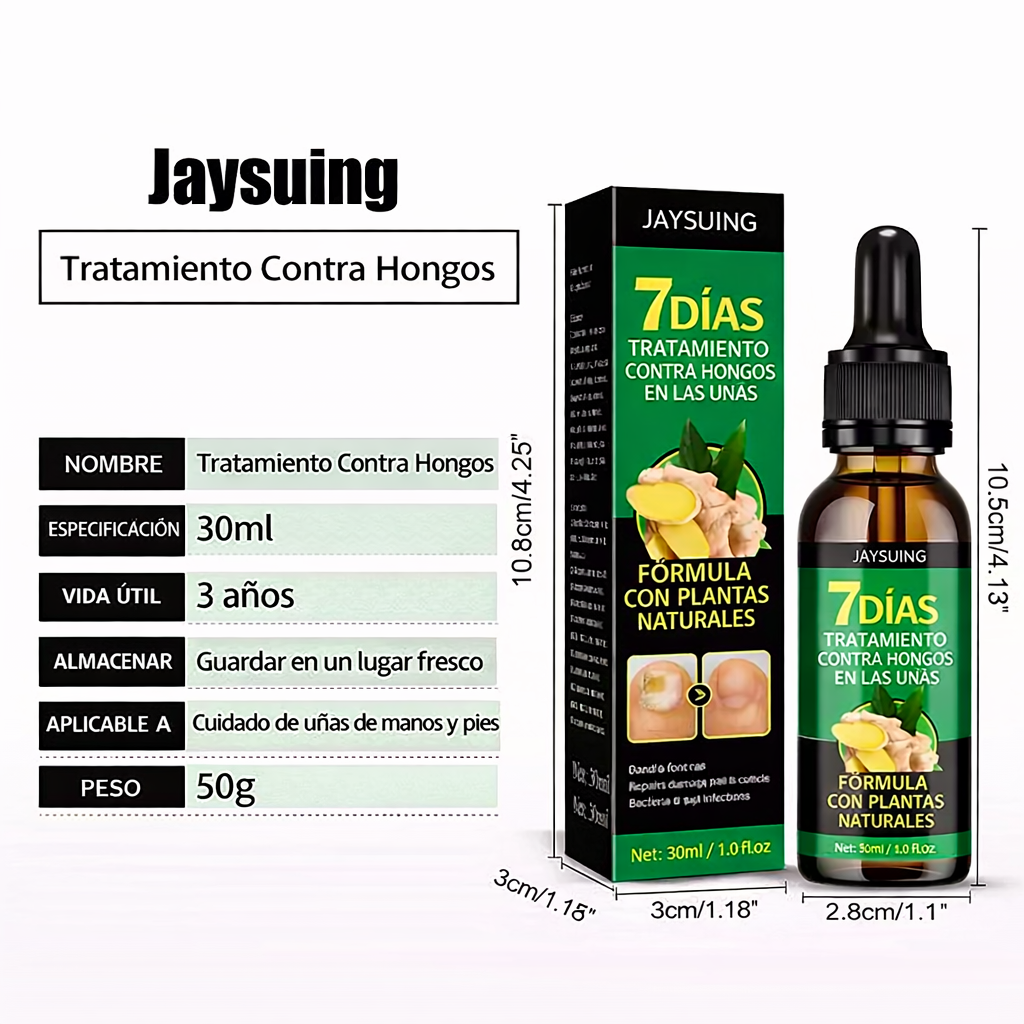 Nail Detox 7