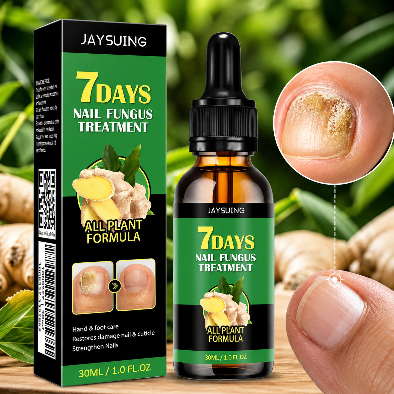 Nail Detox 7