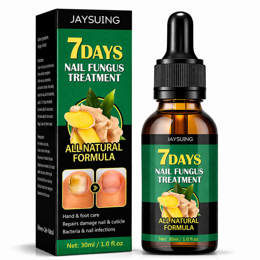 Nail Detox 7